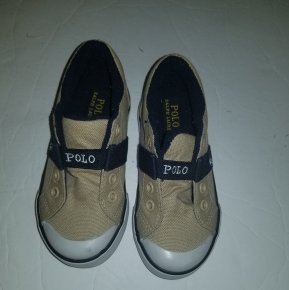 Polo shoes. - Picture 3 of 3